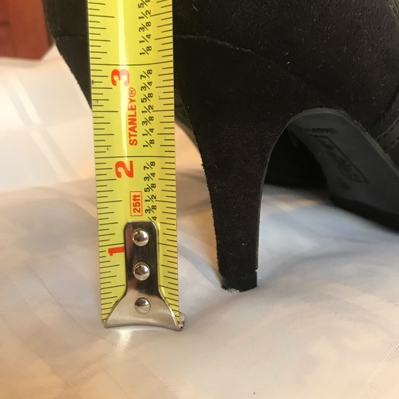 Dexiflex comfort heels - Picture 9 of 9